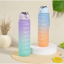 Su Matarası Su Şişesi Suluk 900 ml