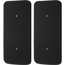 Kurutma Makinesi Süngeri 2'li Hoover DYC8813B80,DYC8913B80,DYC88132BX80, Candy EVOC1379XB,EVOC5810NBS,EVOC5913B47 ile Uyumlu - 40006731