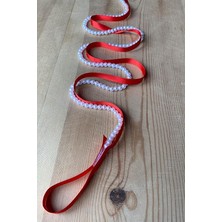 Marifetlerim - Kırmızı Incili Söz Nişan Kurdelesi