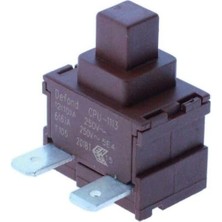 Parça Fakir Elektrikli Süpürge Açma ve Kapama Anahtarı