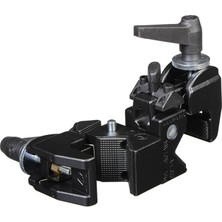 038 Double Super Clamp