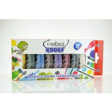 Kooky Akrilik 8'li Set 20ML