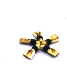 Zurna Kamışı 5 Adet Orta Boy Kaliteli