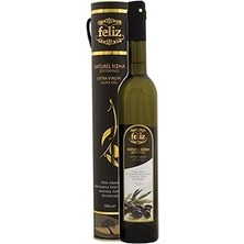 SHC4200 Tuğba Kuruyemiş Zeytin Yağı 500 ml (Naturel Sızma)