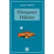 Arkadaş Yayınları Dünyanın Hâkimi - Gökkuşağı Koleksiyonu