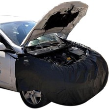 Çamurluk Koruma Kılıfı