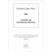 İthaki Yayınları Tanrılar Doğduklarında