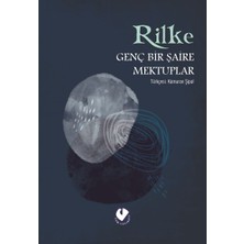 Cem Yayınevi Genç Bir Şaire Mektuplar