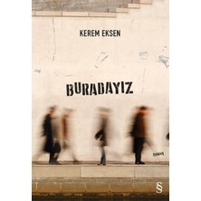 Everest Yayınları Buradayız