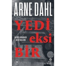 Hep Kitap Yedi Eksi Bir