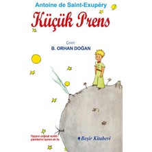Beşir Kitabevi Küçük Prens
