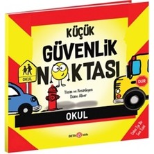 Beta Kids Küçük Güvenlik Noktası