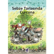 Ayrıntı Yayınları Sebze Tarlasında Curcuna
