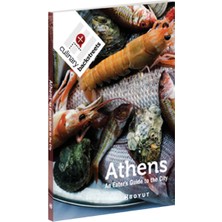 Boyut Yayın Grubu Athens  An Eather's Guide To The City