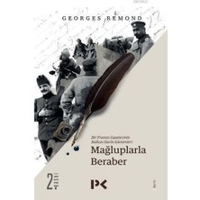 Profil Kitap Mağluplarla Beraber