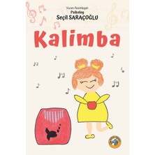 Akıllı Zebra Kalimba