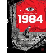 İthaki Yayınları 1984