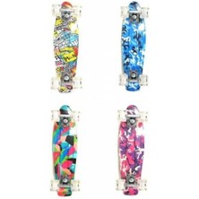 Ht-60 Işıklı Kaykay