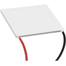 TEC1-12703 12V 51.4W 40X40MM - Peltier