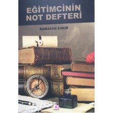 E Yayınları Eğitimcinin Not Defteri