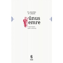 İnsan Yayınları 13. Yüzyıldan 21. Yüzyıla Yunus Emre