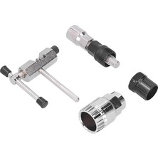 Tamir Seti Anahtar Sökme Takma 4 Parça Zincir Aynakol  Kalite Dayanıklı Araç