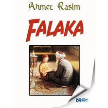 Sen Yayınları Falaka