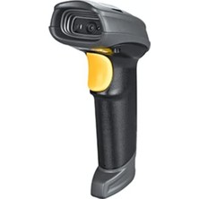 Spıder SP610 USB 1d-2d (Karekod) Okuyucu
