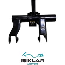 GİVİS Kubra Brillant 50 Motor Askısı IYP0003