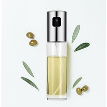 100 Mililitre Yağ Spreyi, Yağdanlık, Yağ Püskürtme Şişesi