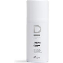 Be Bright Arbutin Kompleks Krem 33ML