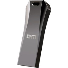 PD236 Metal USB 3.2 Gen 1 64GB USB Flash Bellek