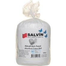 Hidrofil Rulo Pamuk 1 kg 1000 gr