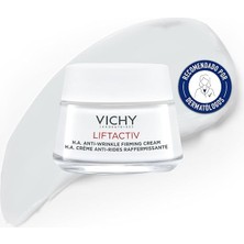Lıftactıv Supreme 50 ml (Kuru Ciltler)