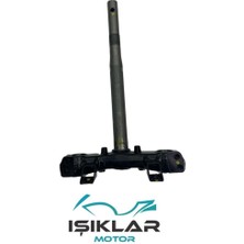 GİVİS Tvs Jüpiter 125 Ön Maşa IYP0031