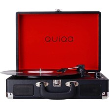 T316 Black Çanta Pikap