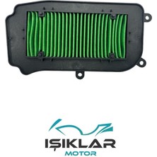 GİVİS Mondial Lavinia Hava Filtresi IYP0007