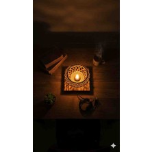 MiraGül Gece Lambası