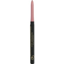 Rose Waterproof Automatic Lipliner No:51 1 Paket