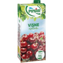 Meyveli Içecek Vişne 1 Lt