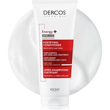 Dercos Energisant Dökülme Karşıtı Bakım Kremi