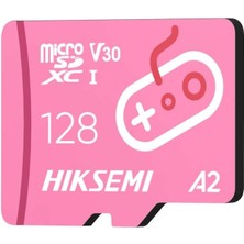 Tf-G2 City Fun Micro Sd Kart, 128 GB