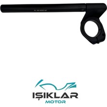 GİVİS Cf Moto Sr 450 Sol Direksiyon IYP0012