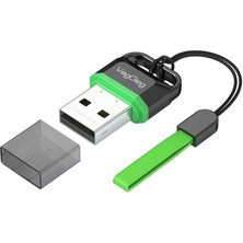 UB503 Bluetooth 5.3 Adaptör Mini USB Dongle