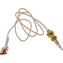 Luxell, Termikel, Çetintaş, Vestel ile Uyumlu Ocak Ateşleme Bujisi ve Termokupl