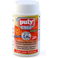 Caff Tablet 1,35 gr 100 Lü