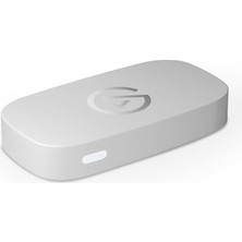 Game Capture Neo - USB Taşınabilir Yakalama Kartı 4K60 Hdr Geçiş, 1080P60 Video Kaydı - Ps5/xbox/switch/iphone Için - Obs, Quicktime ve Daha Fazlası - Tak ve Çalıştır/dizüstü Bilgisayar, Pc,