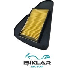 GİVİS Arora Boss 125 Hava Filtresi IYP0006