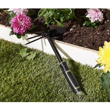 Çift Taraflı Bahçe Çapası