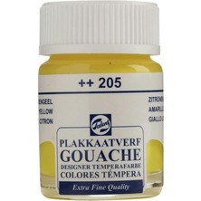 Guaj Boya 16 ml - Lemon Yellow (Primary) 20